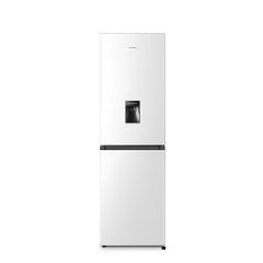 Teknix FFH1825WW The Teknix Ffh1825ww Is A Stylish And Modern Refrigerator. It Has A Capacity Of 256