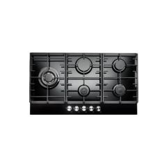Teknix SCGH91B Gas Hob