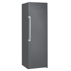 Hotpoint Low Frost SH8 A2Q GRD UK Fridge – Graphite