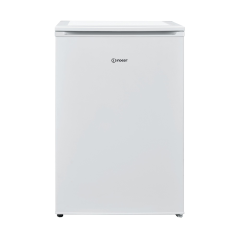 Indesit Low Frost I55VM 1120 W UK Undercounter Fridge - White