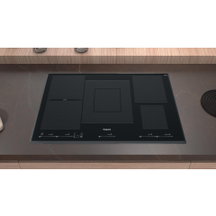 Hotpoint TT1090BA induction glass-ceramic hob
