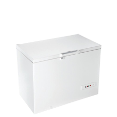 Hotpoint Low Frost CS2A 300 H FA 1 Chest Freezer