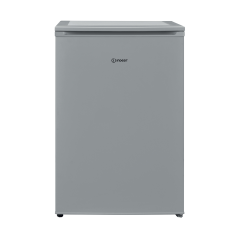 Indesit Low Frost I55VM 1120 S UK Undercounter Fridge – Silver
