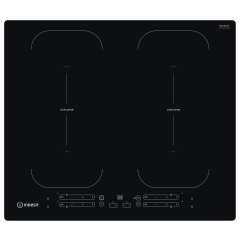 Induction glass-ceramic hob - IB 88B60 NE