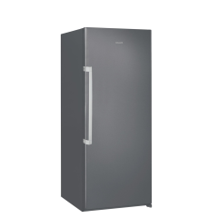 Hotpoint SH6 A2Q GR UK Tall Freestanding Fridge - Graphite