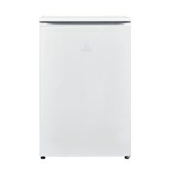 Freestanding under counter freezer: white colour - I55ZM 1120 W UK