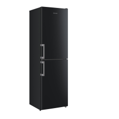 Freestanding fridge freezer - IB55 732 B UK
