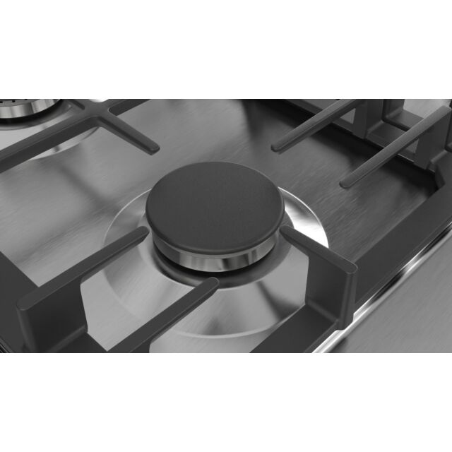 PCR9A5B90, Gas hob