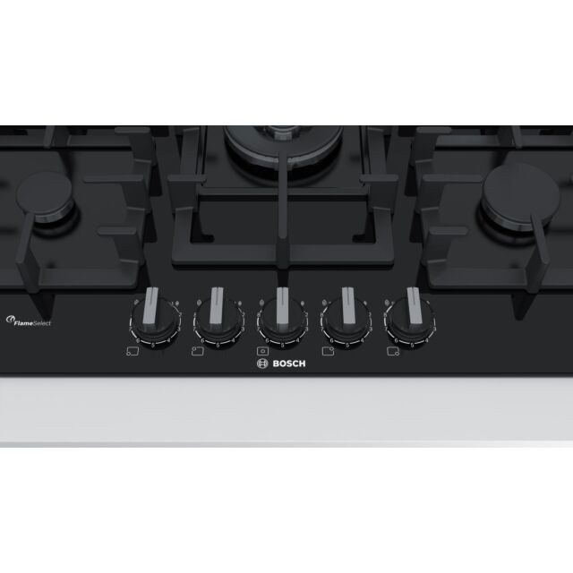 PPQ7A6B90, Gas hob