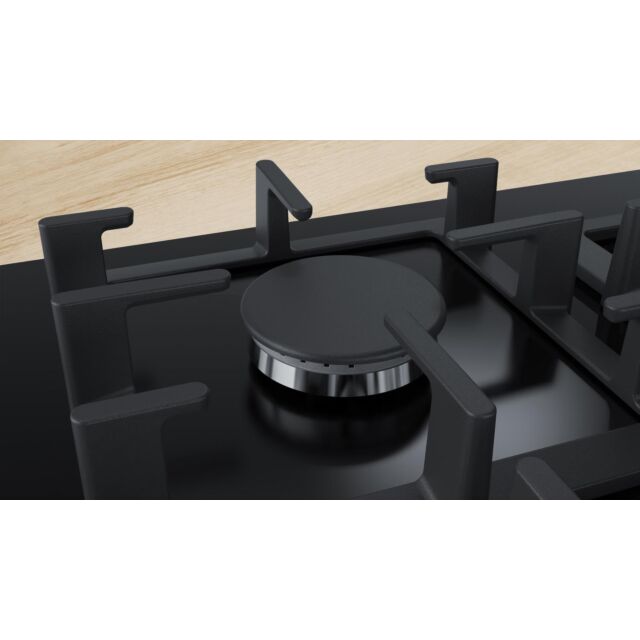 PPQ7A6B90, Gas hob