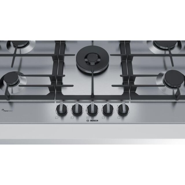 PCR9A5B90, Gas hob