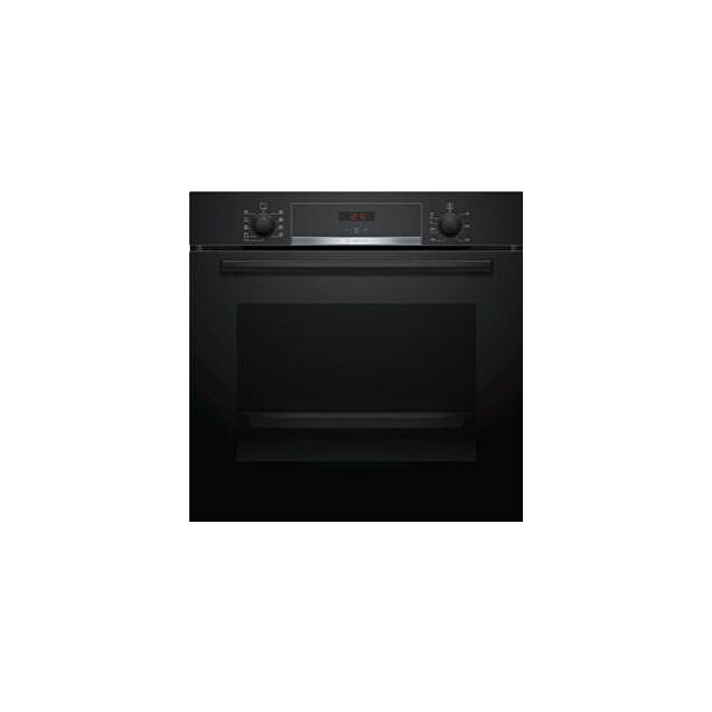 HBS534BB0B, Built-in oven