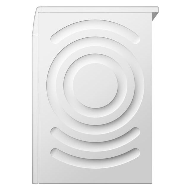 WGG24400GB, Washing machine, front loader