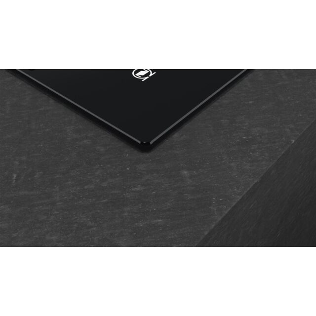 T27CS59S0, Gas hob