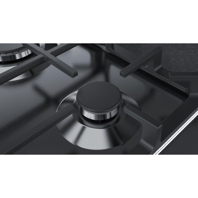 T27DS79N0, Gas hob
