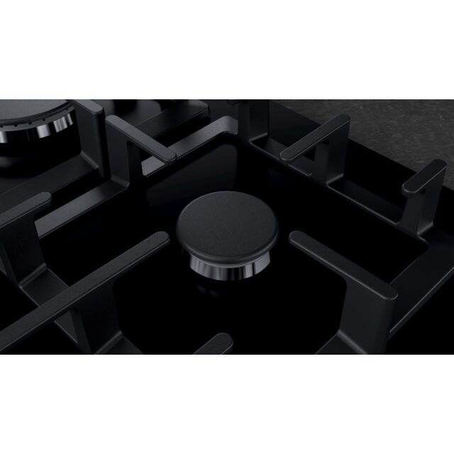 T27CS59S0, Gas hob