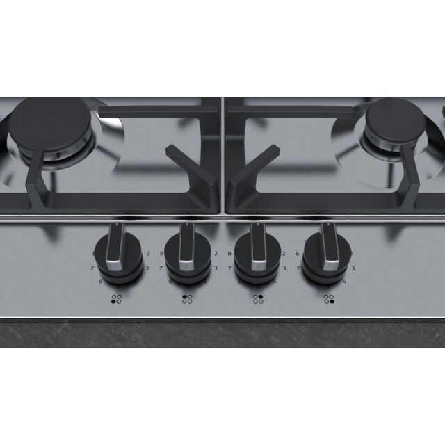 T27DS59N0, Gas hob