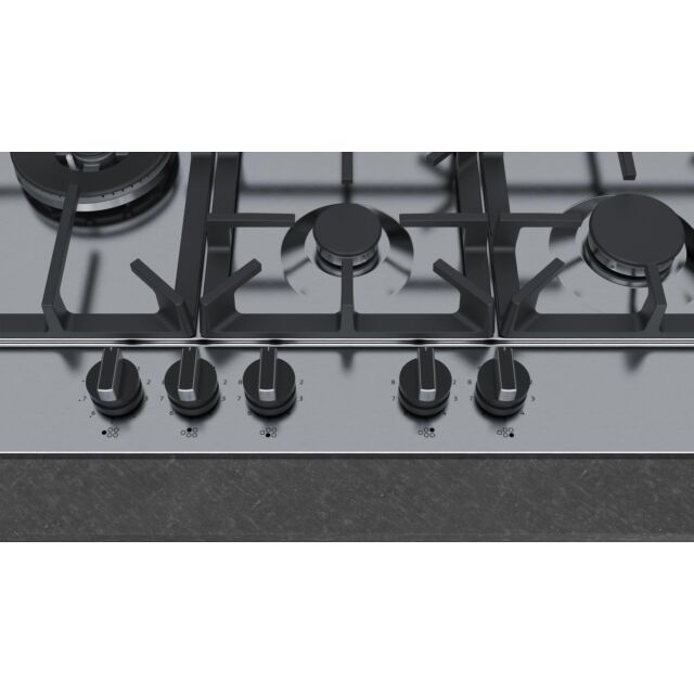 T27DS79N0, Gas hob