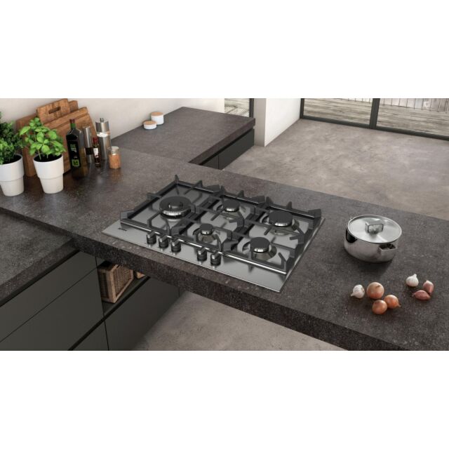 T27DS79N0, Gas hob