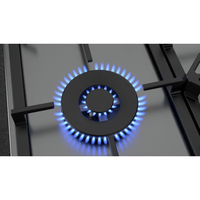 T27DS79N0, Gas hob