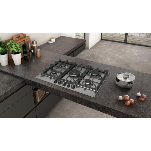T27DS59N0, Gas hob