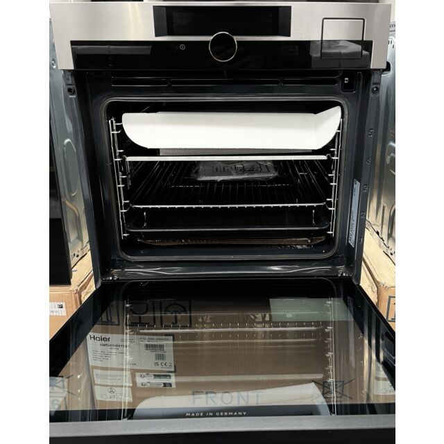 AEG BSE998330M Built in Electric Single Oven - Stainless Steel - Ex-Display