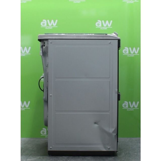 AEG CGB6131ACM 60cm Freestanding Gas Cooker - Stainless Steel - GRADED
