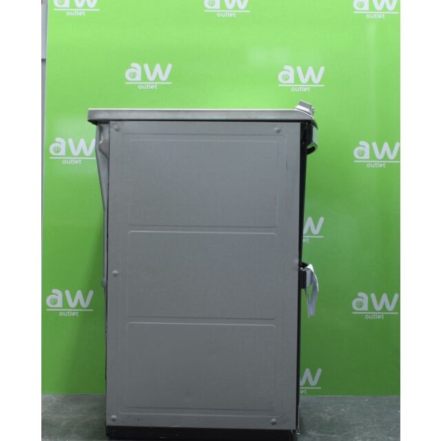 AEG CIB6732ACM 60cm Induction Electric Cooker- Stainless Steel - Ex-Display
