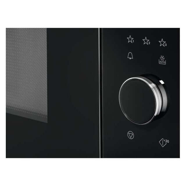 AEG MBB1756SEM Built-in Solo Microwave - Stainless Steel - NEW BOX GRADED