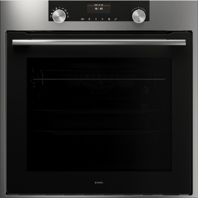 ASKO OT8664S Pyrolytic Electric Oven