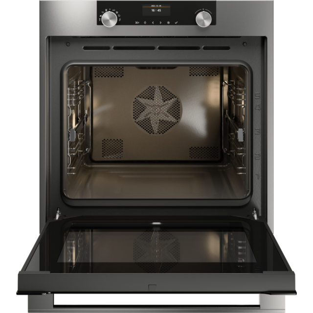 ASKO OT8664S Pyrolytic Electric Oven