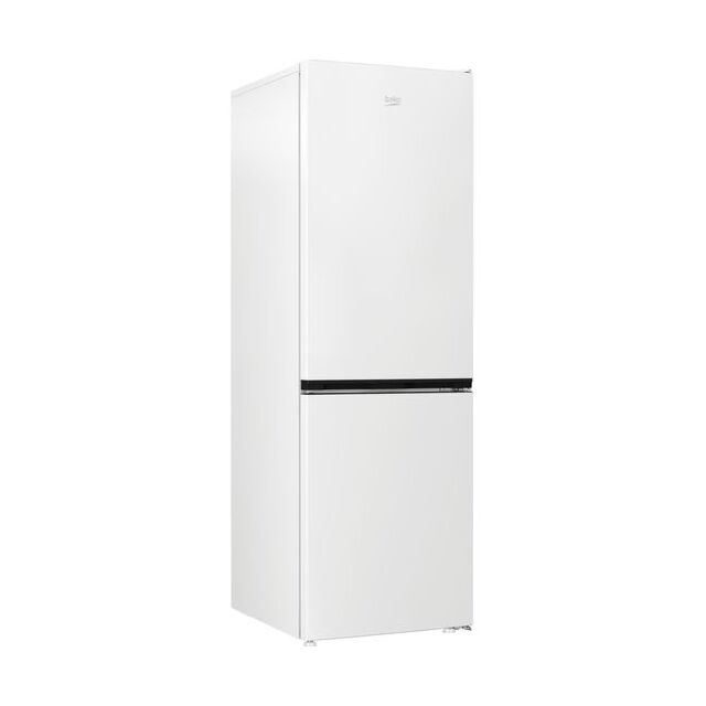 Beko CFB1G3686W 60/40 Frost Free Fridge Freezer - White