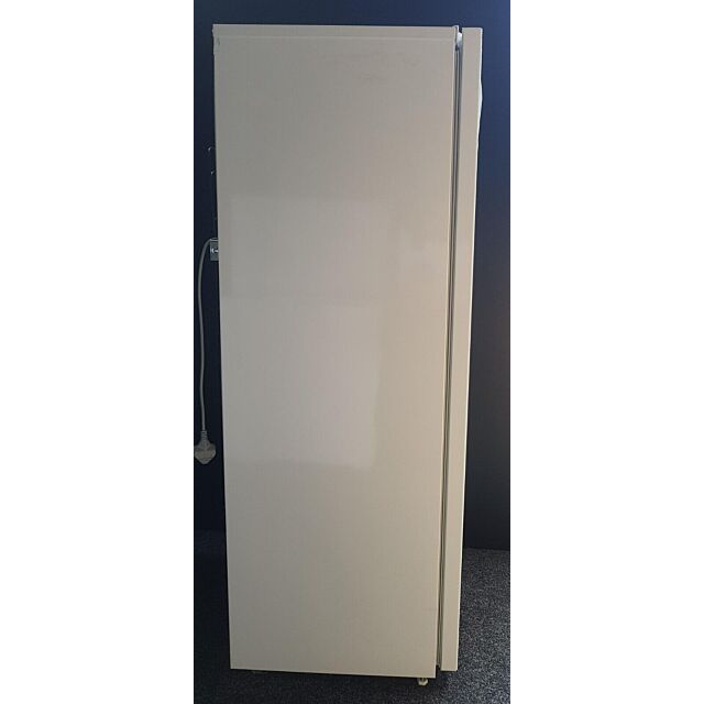 BEKO FFG4545W Freestanding Tall Freezer - White - GRADED