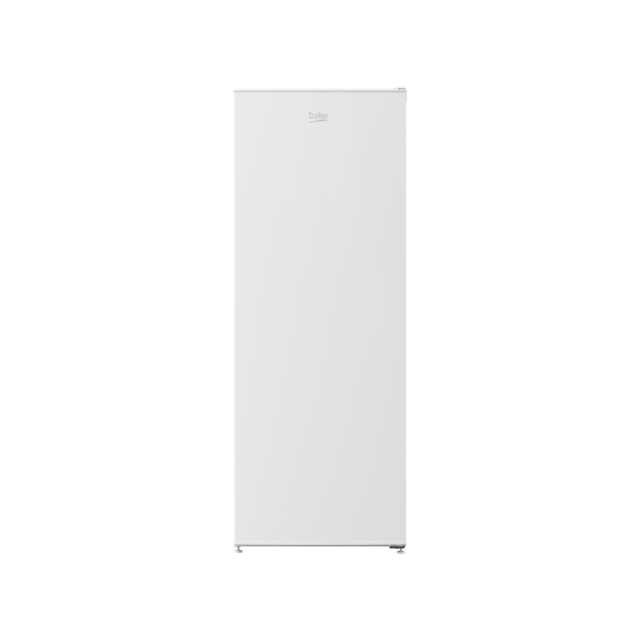 Beko LCSM3545 55cm Freestanding Tall Larder Fridge - White - Graded