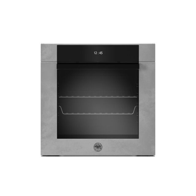 Bertazzoni F6011MODPTX/23 Modern Series TFT 60cm Oven 11 Functions PYRO Stainless Steel