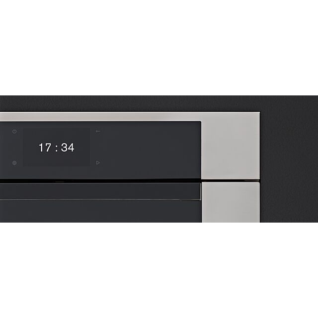 Bertazzoni F6011MODPTX/23 Modern Series TFT 60cm Oven 11 Functions PYRO Stainless Steel