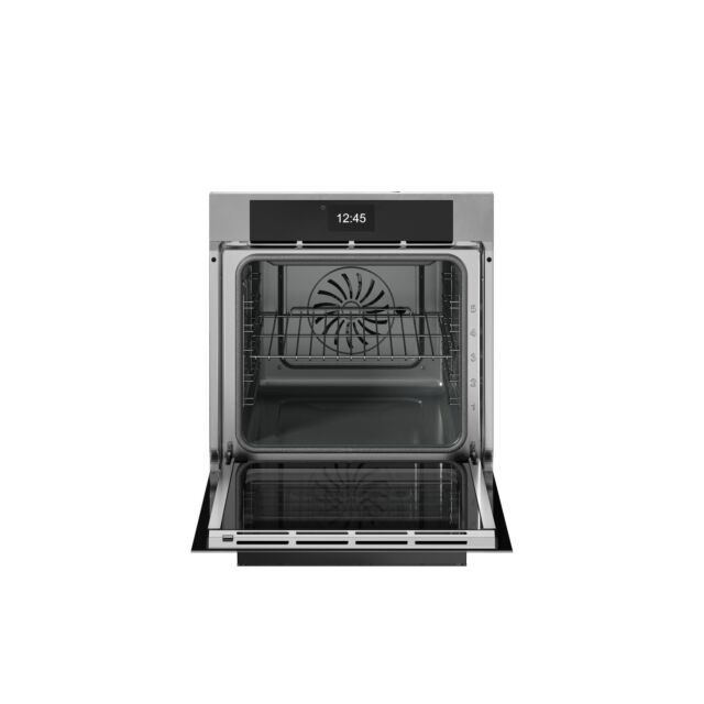 Bertazzoni F6011MODPTZ/23 Modern Series TFT 60cm Oven 11 Functions PYRO Zinc