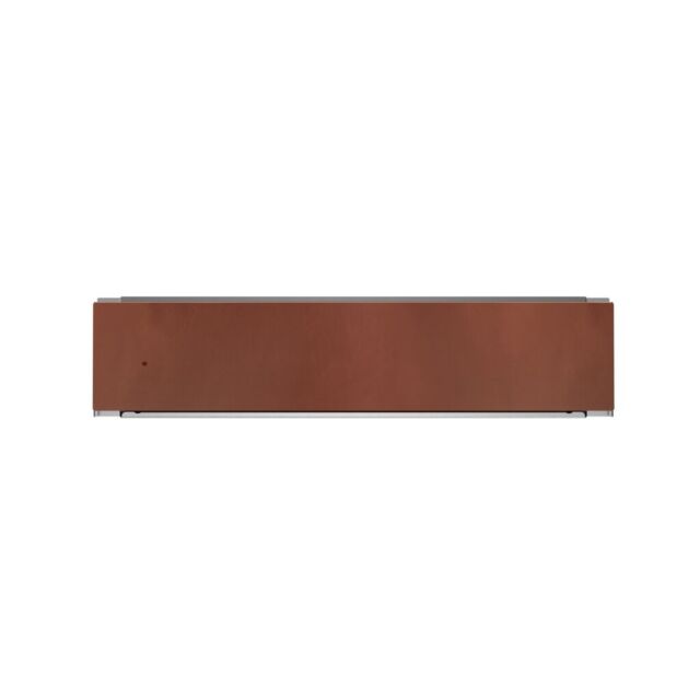 Bertazzoni WD60C Copper Warming Drawer