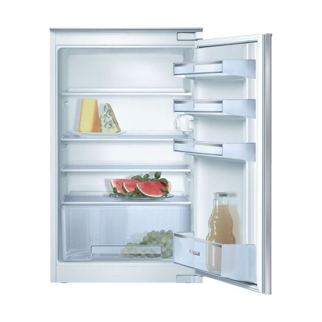 BOSCH Serie 2 KIR18V20GB Integrated Fridge - GRADED