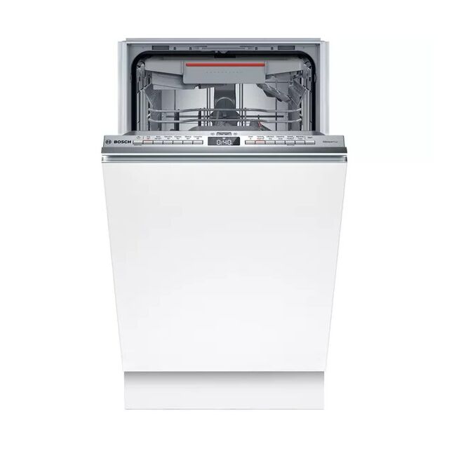 SPV4EMX25G, Fully-integrated dishwasher