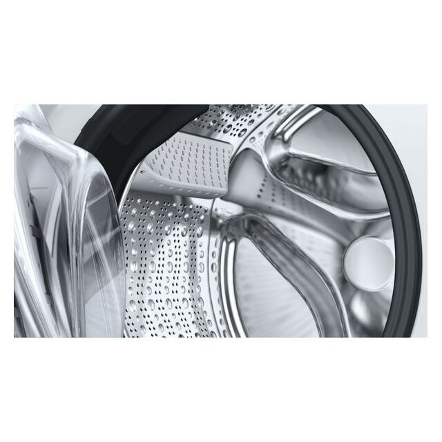 Bosch WGG04409GB Capacity 9kg, 1400rpm, Active Water Plus, Eco Silence Drive, SpeedPerfect, LED Disp