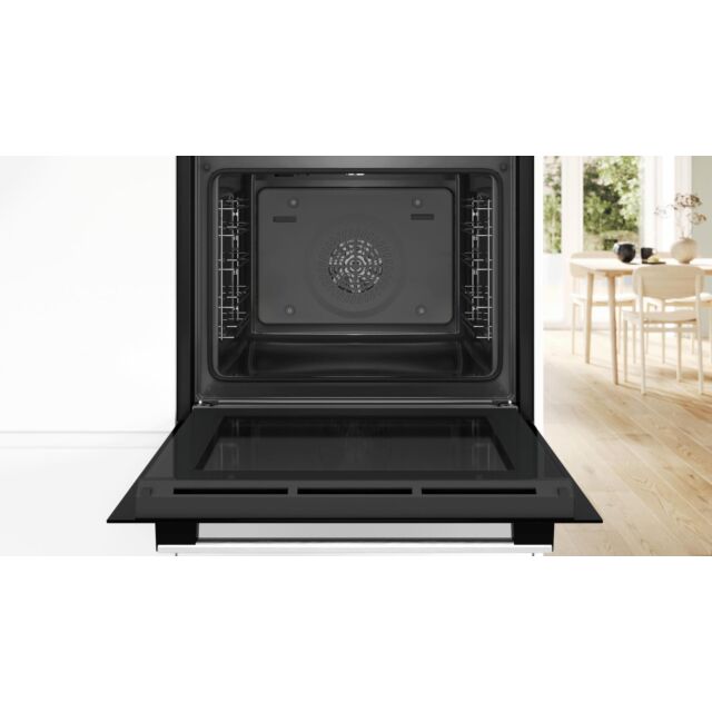 HBS534BS0B, Built-in oven