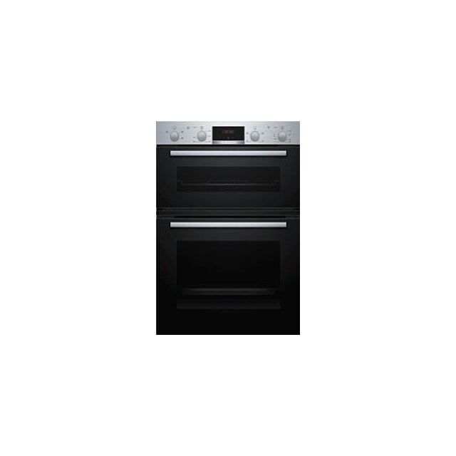 MHA133BR0B, Built-in double oven