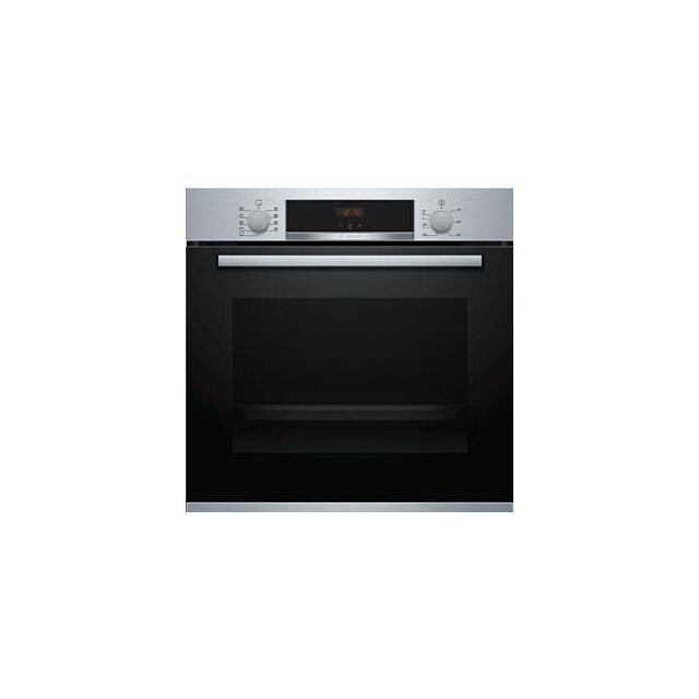 HBS534BS0B, Built-in oven