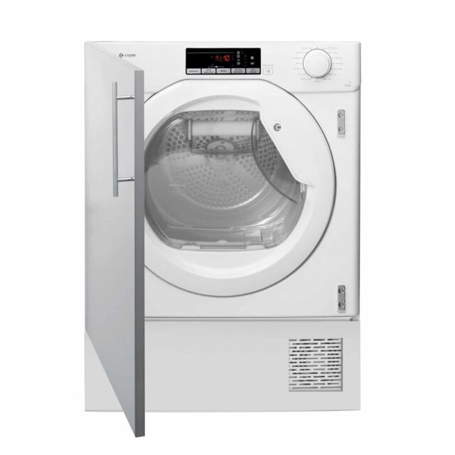 Caple WMI4001 Integrated Washing Machine