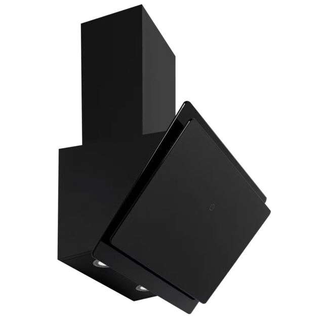CATA ICON60H 60cm Angled Glass Cooker Hood