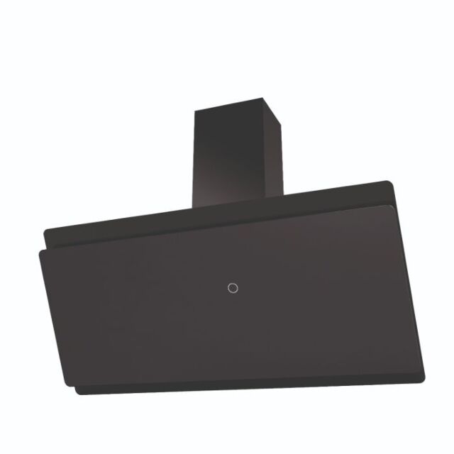 CATA ICON90H 90Cm Angled Glass Cooker Hood