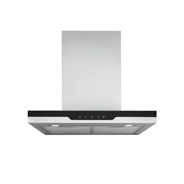 CATA ICONBOX60.1 60cm Box Hood Stainless steel 