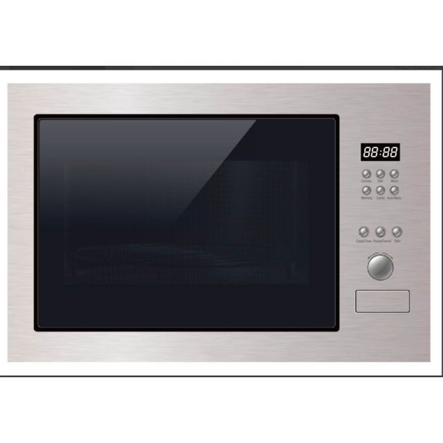 CATA UBCOMBI31SS Integrated Built-In Convection oven, Microwave & Grill Function