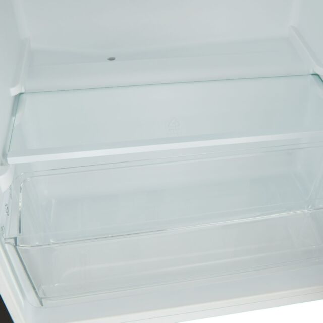 Cookology 93L Freestanding Under Counter Fridge-White - New Box Graded - UCFR88WH